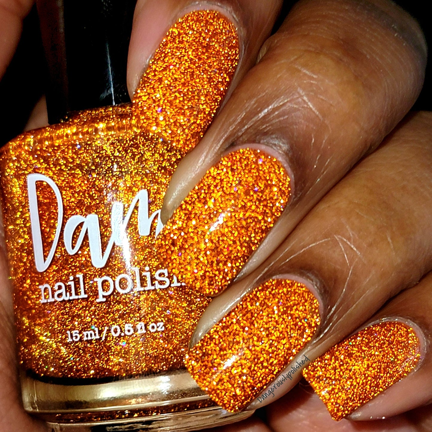 Autumn Apricot Orange .015 hex poly glitter, affordable Orange glitter –  GlitterGiftsAndMore
